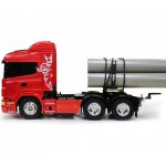 Tamiya 56323 1:14 RC Truck Scania R620 6x4 Highline BS LKW 300056323