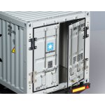 Tamiya 56326 1:14 RC 40ft. Container Auflieger Maersk 300056326