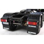 Tamiya 56327 1:14 RC Truck Scania R620 6x4 Highline LKW blau lackiert 300056327