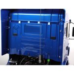 Tamiya 56327 1:14 RC Truck Scania R620 6x4 Highline LKW blau lackiert 300056327