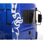 Tamiya 56327 1:14 RC Truck Scania R620 6x4 Highline LKW blau lackiert 300056327