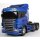 Tamiya 56327 1:14 RC Truck Scania R620 6x4 Highline LKW blau lackiert 300056327