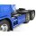 Tamiya 56327 1:14 RC Truck Scania R620 6x4 Highline LKW blau lackiert 300056327