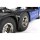 Tamiya 56327 1:14 RC Truck Scania R620 6x4 Highline LKW blau lackiert 300056327
