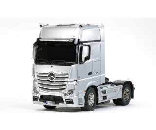 Tamiya 56335 1:14 RC Truck Mercedes Benz Actros1851 GigaSpace 300056335