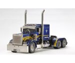 Tamiya 56344 1:14 RC Truck Grand Hauler Customized 300056344
