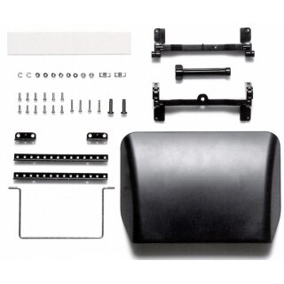 Tamiya 56504 1:14 Dachspoiler für US-Trucks 300056504