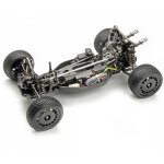 Tamiya 58370 1:10 RC Dark Impact 4WD Buggy DF-03 300158370