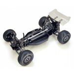 Tamiya 58370 1:10 RC Dark Impact 4WD Buggy DF-03 300158370