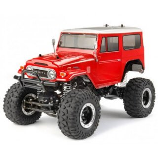 Tamiya 58405 1:10 Toyota Land Cruiser 40 CR-01 RC 300058405