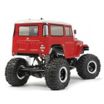 Tamiya 58405 1:10 Toyota Land Cruiser 40 CR-01 RC 300058405