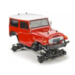Tamiya 58405 1:10 Toyota Land Cruiser 40 CR-01 RC 300058405