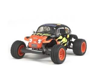 Tamiya 300058502 Blitzer Beetle 2WD 1:10 RC 58502