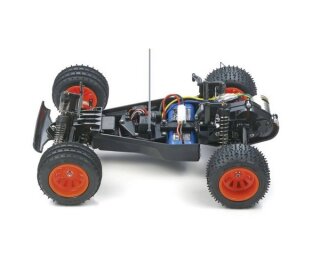 Tamiya 300058502 Blitzer Beetle 2WD 1:10 RC 58502
