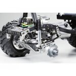 Tamiya 300058519 1:10 RC Toyota 4x4 Pick Up Bruiser 2012 58519