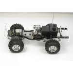 Tamiya 300058519 1:10 RC Toyota 4x4 Pick Up Bruiser 2012 58519