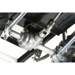 Tamiya 300058519 1:10 RC Toyota 4x4 Pick Up Bruiser 2012 58519