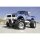 Tamiya 300058519 1:10 RC Toyota 4x4 Pick Up Bruiser 2012 58519