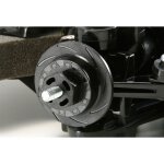 Tamiya 58570 1:10 RC Lancia Delta HF Integrale TT-02 300058570