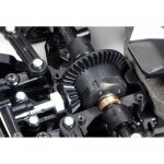 Tamiya 58570 1:10 RC Lancia Delta HF Integrale TT-02 300058570