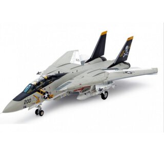 Tamiya 61114 1:48 Grumman F-14A Tomcat 300061114