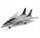 Tamiya 61114 1:48 Grumman F-14A Tomcat 300061114