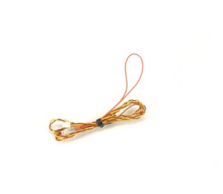 Tamiya 307175101 MFC Dachleuchten (2) J20