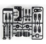 Tamiya 309005821 G-Teile (G1-G16) (58372)