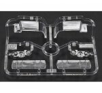 Tamiya 309225094 T-Teile Gläser klar Scania 56318
