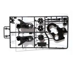 Tamiya 319005130 C-Teile Auhäng./Getr.Hi. 58618...