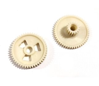 Tamiya 319335026 Getriebe-Beutel 58618 Mt.Beetle