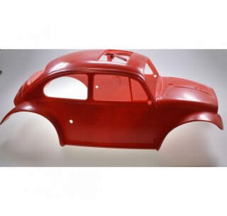 Tamiya 319335752 Karosserie Monster Beetle (ABS) 58618