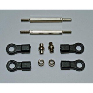 Carson 500205929 Virus 4.0 Lenkgestänge