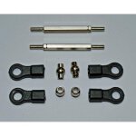 Carson 500205929 Virus 4.0 Lenkgestänge