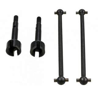 Carson 405447 X10EB Antriebswelle hint. (2) 500405447