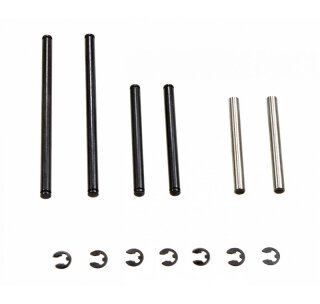 Carson 405619 Virus 4.0/4.1/XL Querlenkerstifte Set 500405619