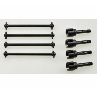 Carson 405632 X16 Antriebswellen + Achsen 500405632