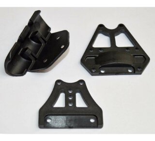 Carson 405750 X10 Frontrammer Set 500405750