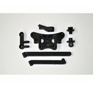 Carson 405759 Virus 4.0 6S Karosseriehalter 500405759