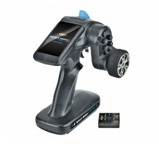 Carson 500052 FS 2K Reflex Wheel PRO 3 2,4G 500500052