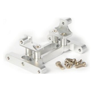 Carson 530902 1:14 Truck Alu Aufhängung 3Achser/hinten (2) 500530902