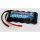 Carson 608142 NiMH-RX-Pack-6V-Sub-C 3000mAh-TAM/BEC 500608142