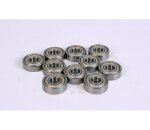 Carson 904009 Kugellager 5x11x4 10St. 500904009