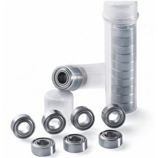 Carson Kugellager 6x12x4 10Stück 500904011