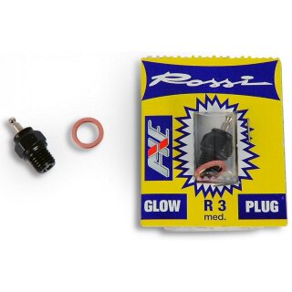 Rossi Glühkerze R3 medium - 500905007
