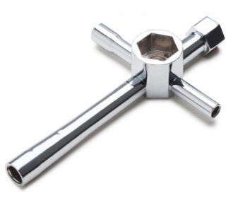 Carson 905065 Universal-Glühkerzenschlüssel 500905065