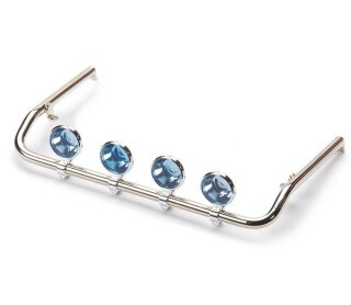 Carson 907095 1:14 Dachlampenbügel MAN TGX XLX 500907095