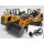 Carson 907111 1:14 RC Laderaupe Liebherr LR634 Bausatz 500907111