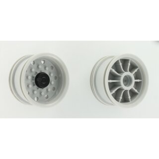 Carson 500907154 1:14 Aufliegerfelge Carson grau (2)