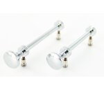 Carson 907161 1:14 Truckfanfaren MB Actros (2) verchr....